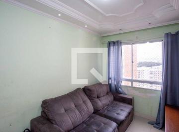 Apartamento · 44m² · 2 Quartos · 1 Vaga · Apartamento para Aluguel - Vila Nogueira, 2 Quartos, 44 m² - Diadema