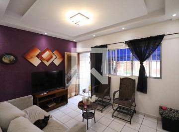 Casa · 200m² · 4 Quartos · 1 Vaga · Casa para Aluguel - Conceição, 4 Quartos, 200 m² - Diadema