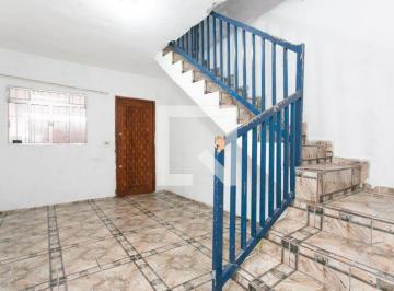 Casa · 40m² · 1 Quarto · 1 Vaga · Casa para Aluguel - Itaim Paulista, 1 Quarto, 40 m² - São Paulo