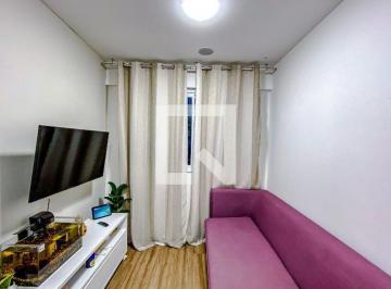 Apartamento · 38m² · 2 Quartos · Apartamento para Aluguel - Belém, 2 Quartos, 38 m² - São Paulo
