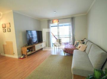 Apartamento de 3 quartos, São Paulo · Apartamento para Aluguel - Belém, 3 Quartos, 84 m² - São Paulo