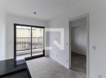 Apartamento · 30m² · 1 Quarto · Apartamento para Aluguel - Santa Cecília, 1 Quarto, 30 m² - São Paulo