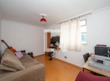 Apartamento · 49m² · 2 Quartos · 1 Vaga · Apartamento para Aluguel - Camargos, 2 Quartos, 49 m² - Belo Horizonte