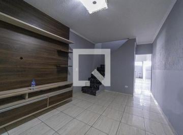 Casa · 239m² · 3 Quartos · 2 Vagas · Casa para Aluguel - Ponte Rasa, 3 Quartos,  239 m² - São Paulo