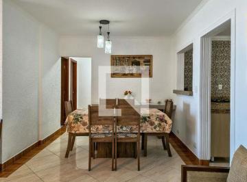 Apartamento en Aluguel de 3 quartos Vila Caiçara · Apartamento para Aluguel - Vila Caiçara, 3 Quartos, 120 m² - Praia Grande