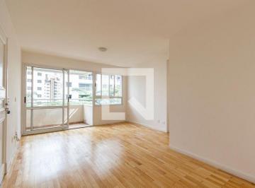 Apartamento · 79m² · 2 Quartos · 2 Vagas · Apartamento para Aluguel - Panamby, 2 Quartos, 79 m² - São Paulo