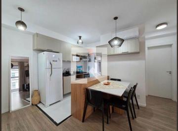 Apartamento de 1 quarto, São Paulo · Apartamento para Aluguel - Moema, 1 Quarto, 48 m² - São Paulo
