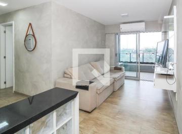 Apartamento · 57m² · 2 Quartos · 1 Vaga · Apartamento para Aluguel - Água Branca, 2 Quartos, 57 m² - São Paulo