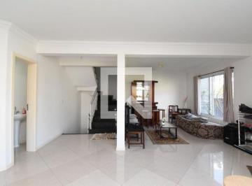 Casa · 298m² · 3 Quartos · 5 Vagas · Casa para Aluguel - Centro, 3 Quartos, 298 m² - Curitiba