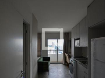 Apartamento · 23m² · 1 Quarto · Apartamento para Aluguel - Butantã, 1 Quarto, 23 m² - São Paulo