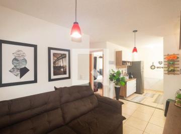 Apartamento · 48m² · 2 Quartos · Apartamento para Aluguel - Cosmos, 2 Quartos, 48 m² - Rio de Janeiro