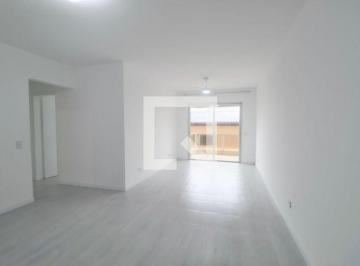 Apartamento · 89m² · 2 Quartos · 1 Vaga · Apartamento para Aluguel - Jardim Três Marias, 2 Quartos, 89 m² - Guarujá