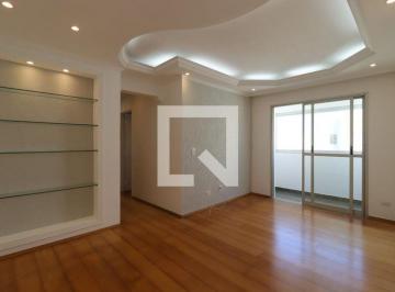 Apartamento · 88m² · 3 Quartos · 2 Vagas · Apartamento para Aluguel - Jardim Bela Vista, 3 Quartos, 88 m² - Santo André