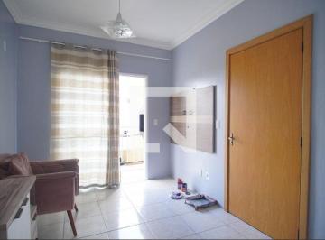 Apartamento · 48m² · 2 Quartos · Apartamento para Aluguel - Feitoria, 2 Quartos, 48 m² - São Leopoldo