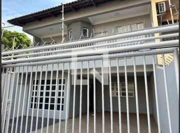 Casa · 193m² · 4 Quartos · 2 Vagas · Casa para Aluguel - Jardim América , 4 Quartos, 193 m² - Goiânia