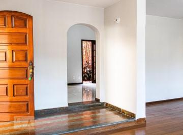 Casa · 220m² · 3 Quartos · 2 Vagas · Casa para Aluguel - Jaraguá, 3 Quartos, 220 m² - Belo Horizonte