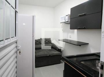 Apartamento · 40m² · 1 Quarto · Apartamento para Aluguel - Quinta dos Angicos, 1 Quarto, 40 m² - Cotia