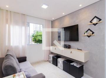 Apartamento · 38m² · 2 Quartos · Apartamento para Aluguel - Freguesia do Ó, 2 Quartos, 38 m² - São Paulo