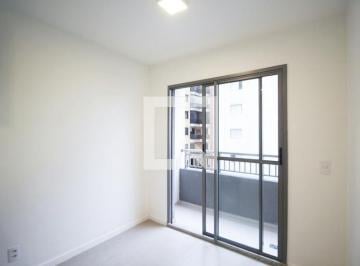 Apartamento · 24m² · 1 Quarto · Apartamento para Aluguel - Vila Olímpia, 1 Quarto, 24 m² - São Paulo