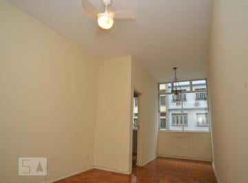 Apartamento · 90m² · 3 Quartos · Apartamento para Aluguel - Flamengo, 3 Quartos, 90 m² - Rio de Janeiro