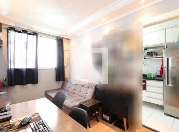 Apartamento · 45m² · 2 Quartos · Apartamento para Aluguel - Água Branca, 2 Quartos, 45 m² - São Paulo