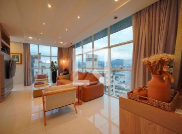 Apartamento · 272m² · 4 Quartos · 4 Vagas · Apartamento para Aluguel - Agronômica, 4 Quartos, 272 m² - Florianópolis