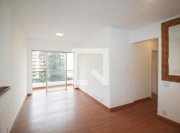 Apartamento · 100m² · 2 Quartos · 1 Vaga · Apartamento para Aluguel - Moema, 2 Quartos, 100 m² - São Paulo