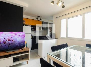 Apartamento · 44m² · 2 Quartos · Apartamento para Aluguel - Tatuapé, 2 Quartos, 44 m² - São Paulo