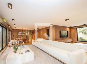 Casa · 540m² · 3 Quartos · 5 Vagas · Casa para Aluguel - Morumbi, 3 Quartos, 540 m² - São Paulo