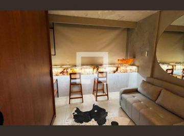 Apartamento · 45m² · 1 Quarto · 1 Vaga · Apartamento para Aluguel - Vitória, 1 Quarto, 45 m² - Salvador