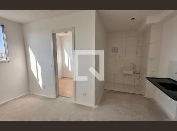 Apartamento de 2 quartos, São Paulo · Apartamento para Aluguel - Jardim Sao Luis, 2 Quartos, 35 m² - São Paulo