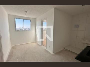 Apartamento · 35m² · 2 Quartos · Apartamento para Aluguel - Jardim Sao Luis, 2 Quartos, 35 m² - São Paulo
