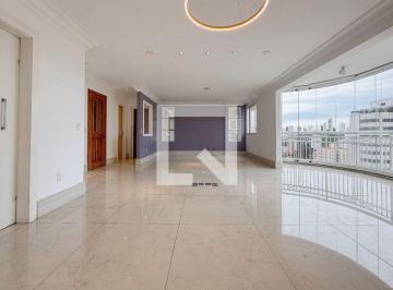 Apartamento · 166m² · 3 Quartos · 3 Vagas · Apartamento para Aluguel - Aclimação, 3 Quartos, 166 m² - São Paulo