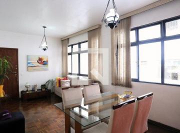 Apartamento · 368m² · 2 Quartos · 1 Vaga · Apartamento para Aluguel - Sagrada Família, 2 Quartos, 368 m² - Belo Horizonte