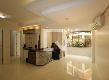 Apartamento · 81m² · 2 Quartos · 1 Vaga · Apartamento para Aluguel - Bela Vista, 2 Quartos,  81 m² - Porto Alegre
