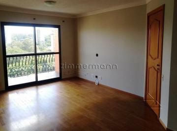Apartamento · 87m² · 3 Quartos · 2 Vagas · APARTAMENTO SANTO AMARO 3 DORMITÓRIOS