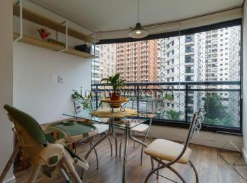 Apartamento · 75m² · 3 Quartos · 2 Vagas · APARTAMENTO PERDIZES 2 DORMITÓRIOS 2 VAGAS