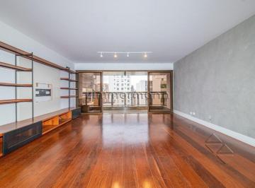 Apartamento · 265m² · 4 Quartos · 3 Vagas · APARTAMENTO PINHEIROS  4 DORMITÓRIOS 3 VAGAS