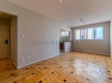 Apartamento · 65m² · 2 Quartos · 1 Vaga · APARTAMENTO VILA CLEMENTINO 2 DORMITÓRIOS 1 VAGA