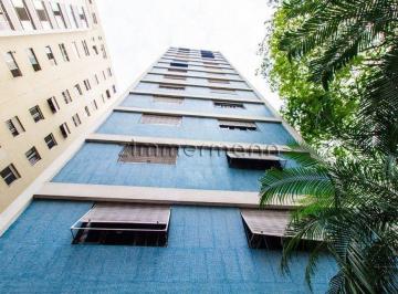 Apartamento · 80m² · 2 Quartos · APARTAMENTO HIGIENÓPOLIS 2 DORMITÓRIOS