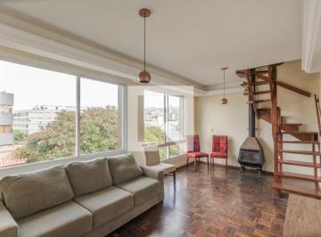 Apartamento · 286m² · 4 Quartos · 2 Vagas · Apartamento para Aluguel - Rio Branco, 4 Quartos, 286 m² - Porto Alegre