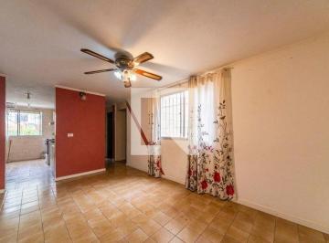 Apartamento · 55m² · 2 Quartos · 1 Vaga · Apartamento para Aluguel - Jardim Alvorada, 2 Quartos, 55 m² - Santo André