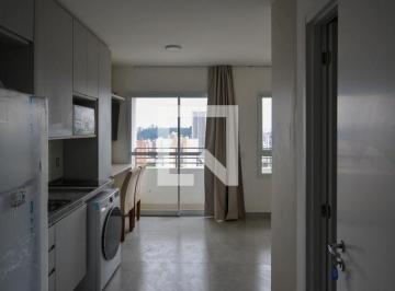 Apartamento · 24m² · 1 Quarto · Apartamento para Aluguel - Butantã, 1 Quarto,  24 m² - São Paulo