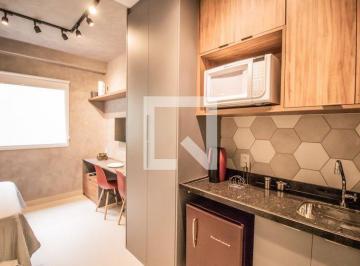Apartamento · 19m² · 1 Quarto · Apartamento para Aluguel - Vila Clementino, 1 Quarto, 19 m² - São Paulo