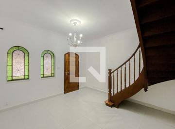 Casa · 90m² · 2 Quartos · 1 Vaga · Casa para Aluguel - Mooca, 2 Quartos, 90 m² - São Paulo