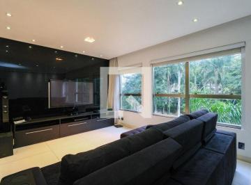 Apartamento · 79m² · 1 Quarto · 1 Vaga · Apartamento para Aluguel - Panamby, 1 Quarto, 79 m² - São Paulo
