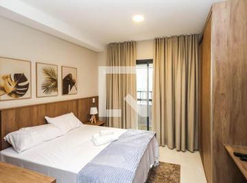 Apartamento · 23m² · 1 Quarto · Apartamento para Aluguel - Liberdade, 1 Quarto, 23 m² - São Paulo