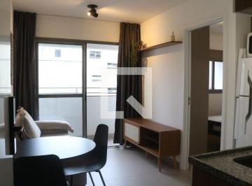 Apartamento · 29m² · 1 Quarto · Apartamento para Aluguel - Vila Pompéia, 1 Quarto, 29 m² - São Paulo