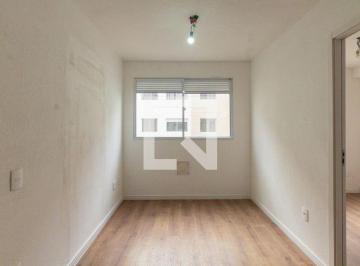 Apartamento · 33m² · 2 Quartos · Apartamento para Aluguel - Vila Matilde, 2 Quartos, 33 m² - São Paulo