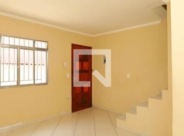 Casa · 70m² · 2 Quartos · 1 Vaga · Casa para Aluguel - Itaquera, 2 Quartos, 70 m² - São Paulo